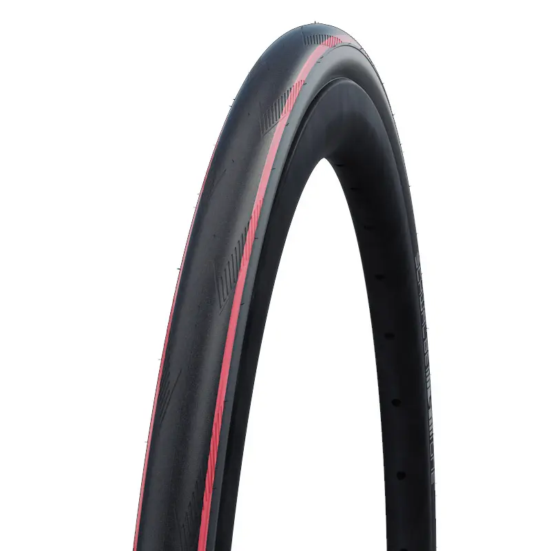 Schlauchloser weicher Reifen Schwalbe One Hs462 Perf Raceguard Microskin Addix 32-622