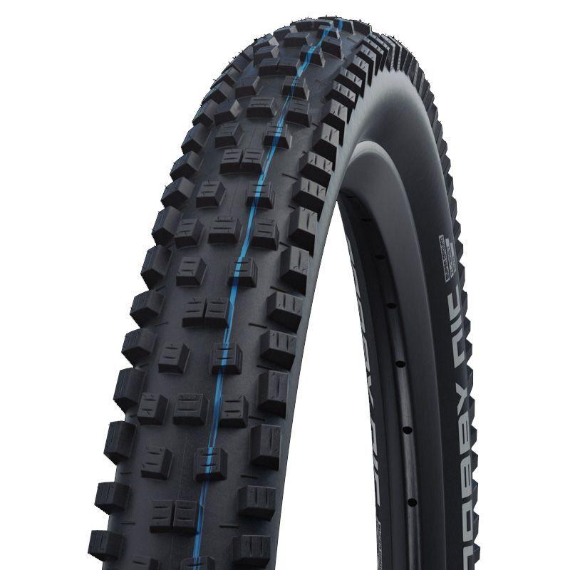 Velo Store - UK Soft tire Schwalbe Nobby Nic Evo S.ground Addix Soft | Extra 10% off with Subscription, Postage £16.79 to UK Fedex.