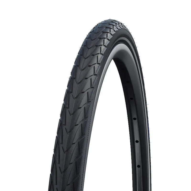 Image of Weicher Reifen Schwalbe Marathon Eff.Evo S.Race V G Ad.Race