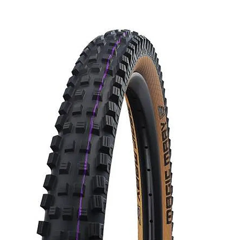 Velo Store - UK Soft tire Schwalbe Magic Mary S.Trail Tub.Ad.Soft | Extra 10% off with Subscription, Postage £16.79 to UK Fedex.