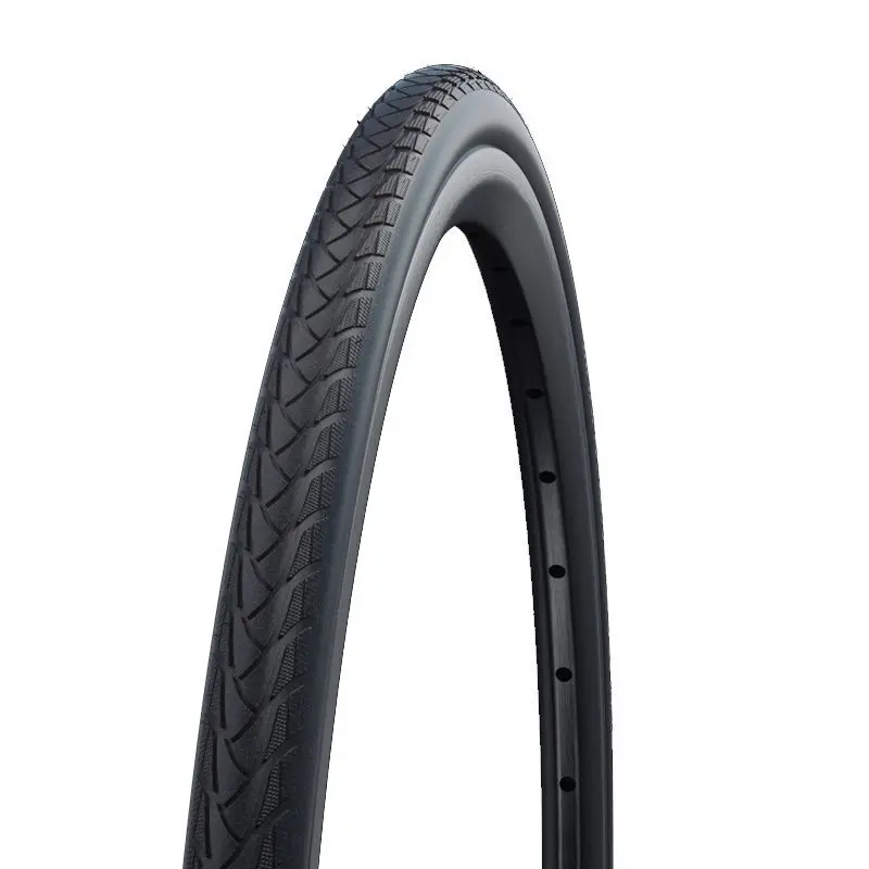Starrer Marathon-Fahrradreifen Schwalbe Plus S-G HS440 PERF