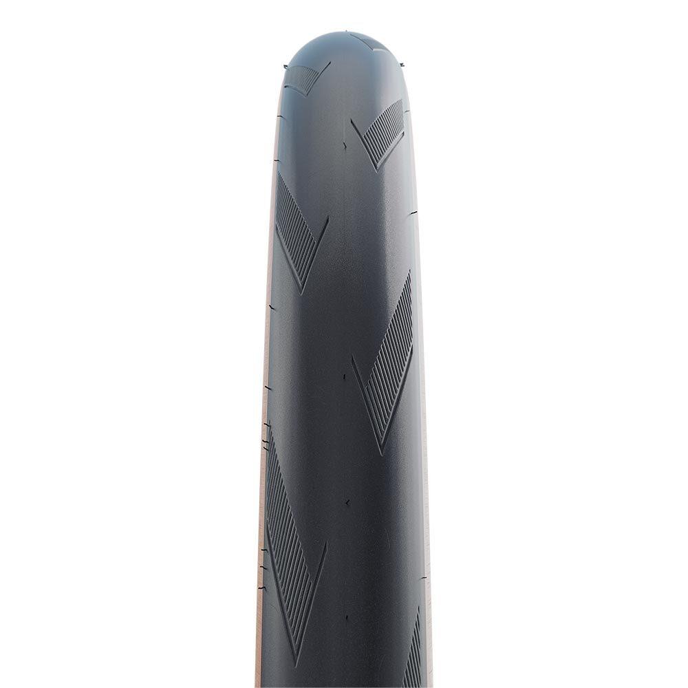 Velo Store - UK Soft bicycle tire Schwalbe One R-g Microskin Add.tle | Extra 10% off with Subscription, Postage £16.79 to UK Fedex.