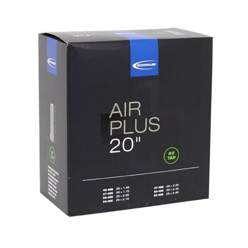 Camera d'aria Schwalbe AV7L-AP Air Plus
