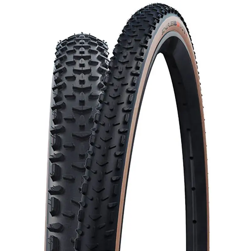 Faltbarer Fahrradreifen Schwalbe X-ONE R HS626 EVO AD.RACE