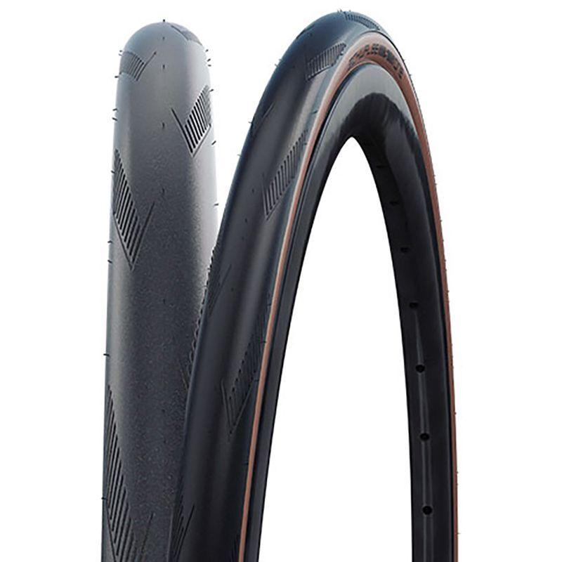 Velo Store - UK Soft bicycle tire Schwalbe One HS462 PERF Microskin | Extra 10% off with Subscription, Postage £16.79 to UK Fedex.