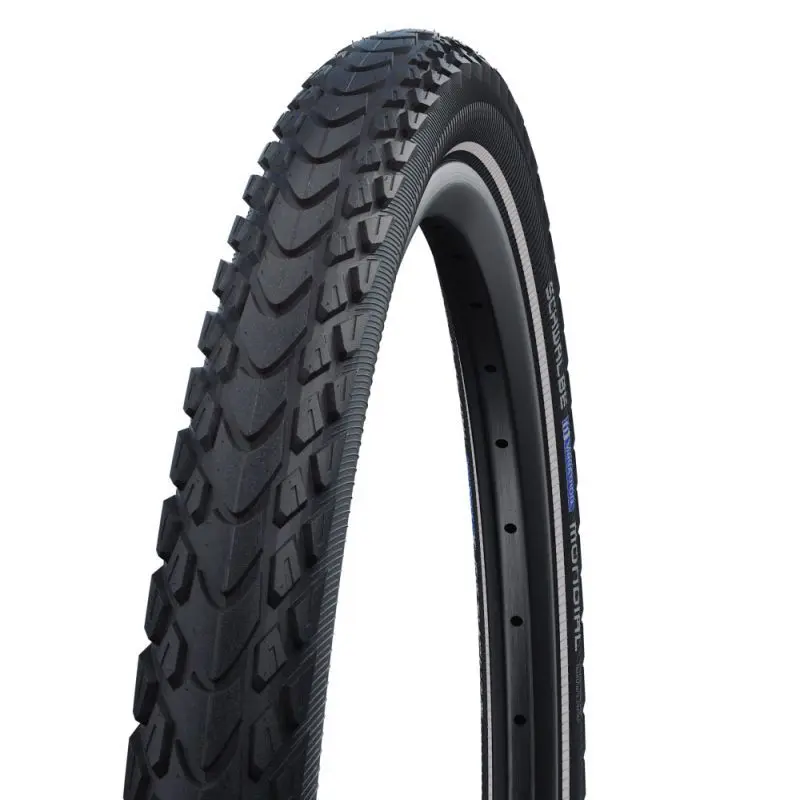 Velo Store - UK Rigid bike tire Schwalbe Marathon Mondial HS630 Perf | Extra 10% off with Subscription, Postage £16.79 to UK Fedex.