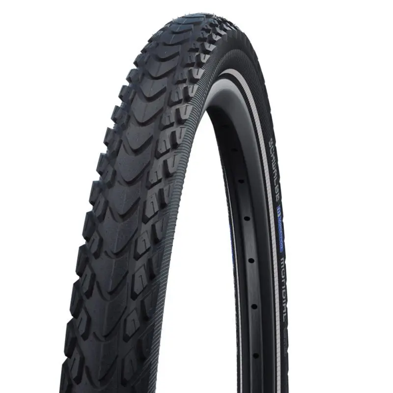 Velo Store - UK Soft bike tire Schwalbe Marathon Mondial Pro HS630 | Extra 10% off with Subscription, Postage £16.79 to UK Fedex.