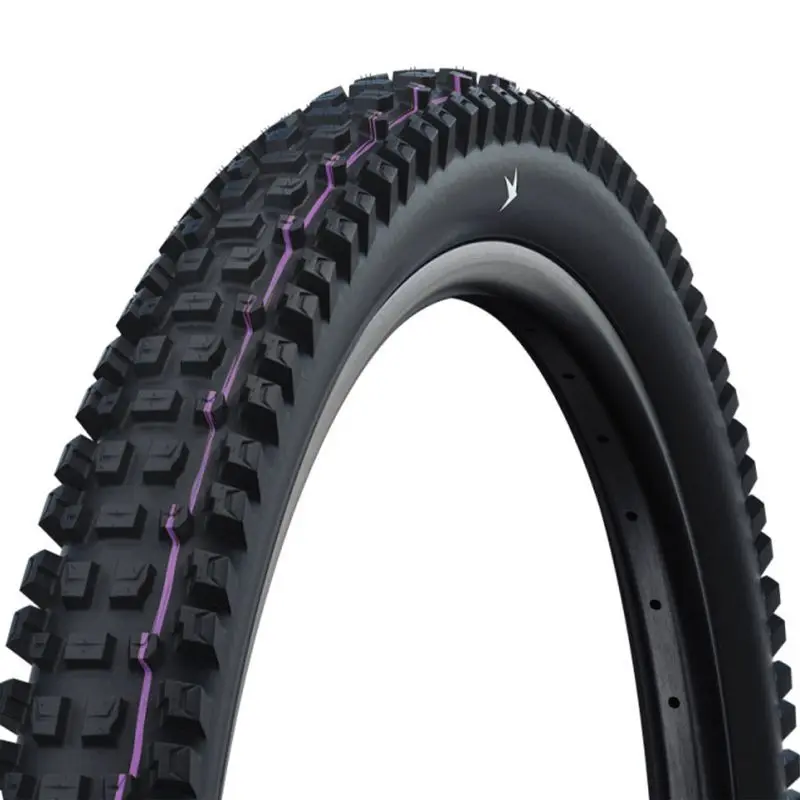 Image of Weicher Reifen Schwalbe Albert Gravity Pro/Evo Radial US TLR