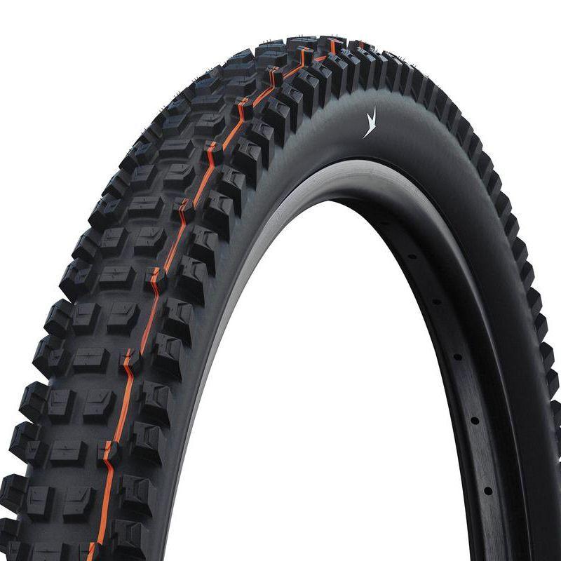 Velo Store - UK Bike tire Schwalbe Albert Gravity Pro Evo Radial Us TLR | Extra 10% off with Subscription, Postage £16.79 to UK Fedex.