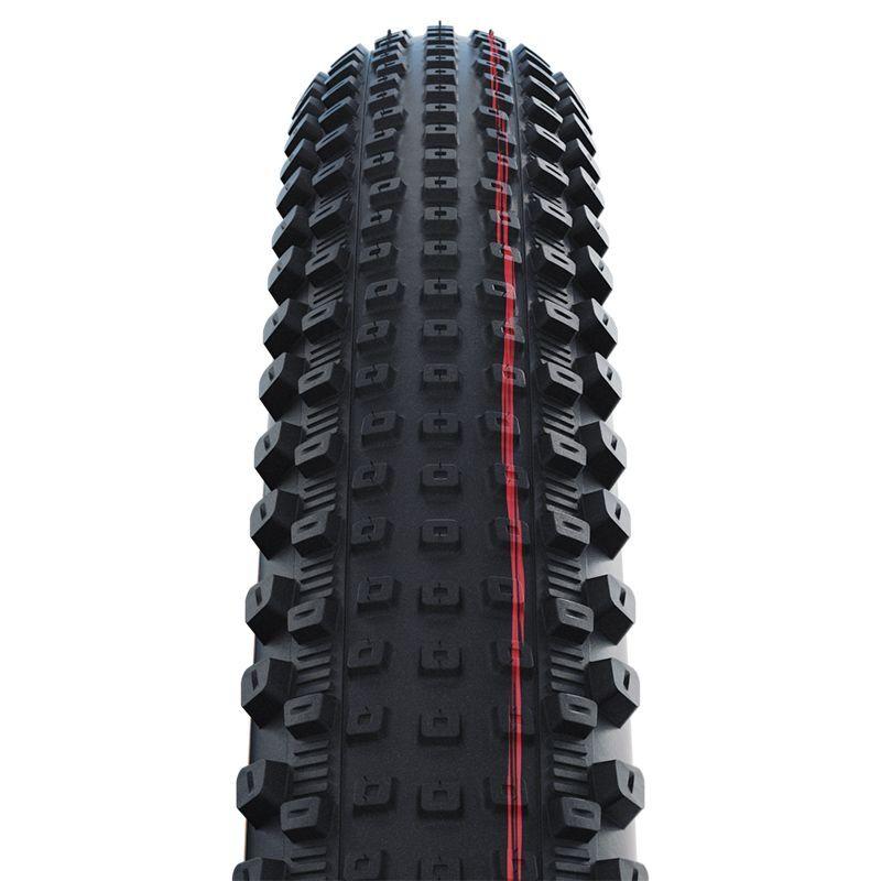 Velo Store - UK Soft bike tire Schwalbe Rick XC Pro HS635 Speedgrip TLR | Extra 10% off with Subscription, Postage £16.79 to UK Fedex.