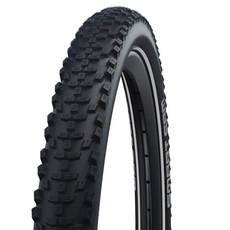 Fahrradreifen Schwalbe Smart S.A.M HS624 Active K-G NMC