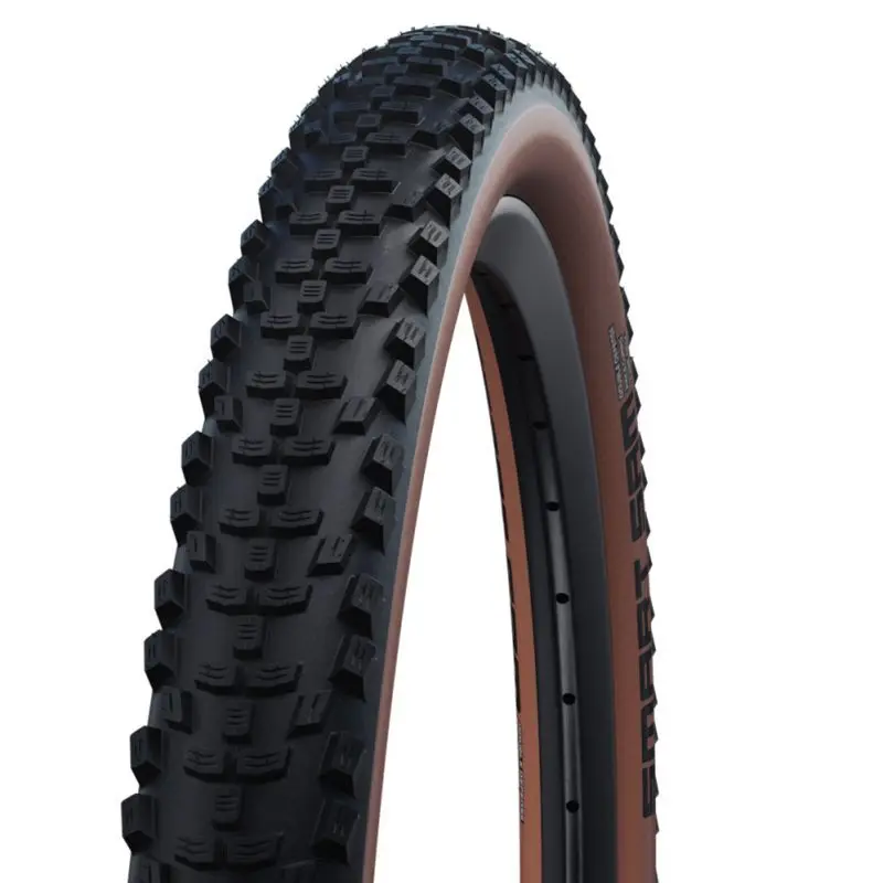 Starrer Fahrradreifen Schwalbe Smart S.A.M HS624 Perf.Addix/Mar