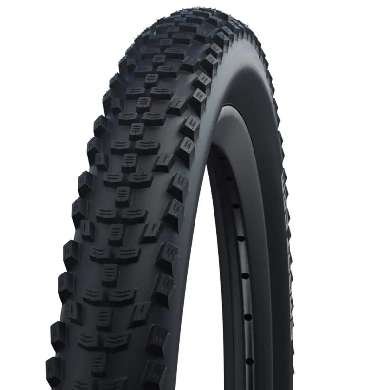 Weicher Fahrradreifen Schwalbe Smart S.A.M HS624 Perf.Addix