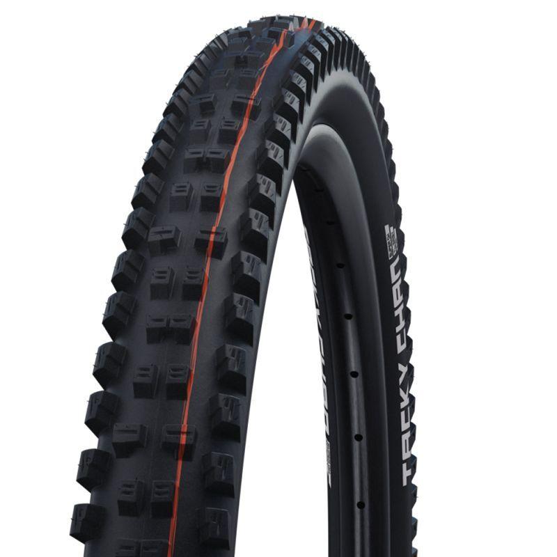 Velo Store - UK Soft bike tire Schwalbe Tacky Chan HS625 S.Gravity Tle | Extra 10% off with Subscription, Postage £16.79 to UK Fedex.