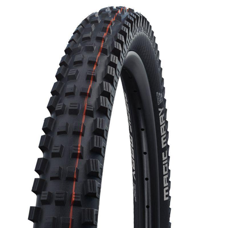 Velo Store - UK Bike tire Schwalbe Magic Mary HS447 Evo Sup.Downh.Tle N | Extra 10% off with Subscription, Postage £16.79 to UK Fedex.