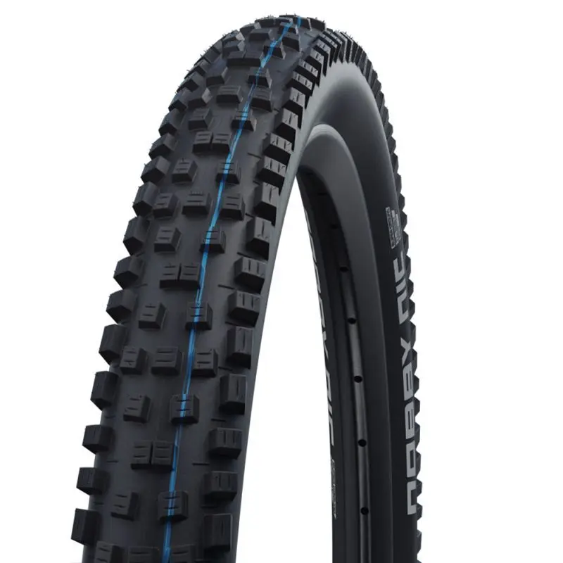 Fahrradreifen Schwalbe NoBBy Nic HS602 Evo S.Trail Tle