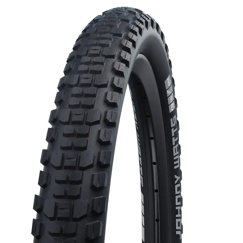 Velo Store - UK Bike tire Schwalbe Johnny Watts LR HS604 Perf Add. | Extra 10% off with Subscription, Postage £16.79 to UK Fedex.