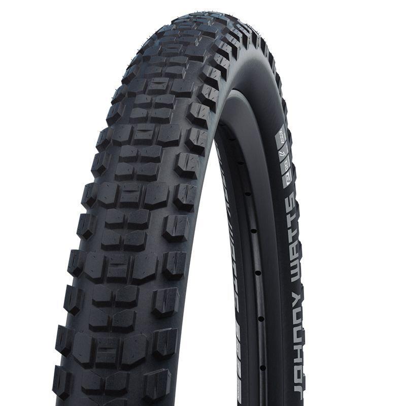 Velo Store - UK Bike tire Schwalbe Johnny Watts LR HS604 Perf | Extra 10% off with Subscription, Postage £16.79 to UK Fedex.