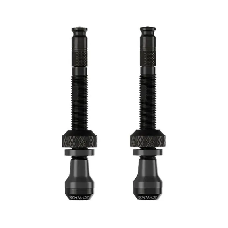 Velo Store - UK Click valve tubeless set Schwalbe Presta | Extra 10% off with Subscription, Postage £16.79 to UK Fedex.