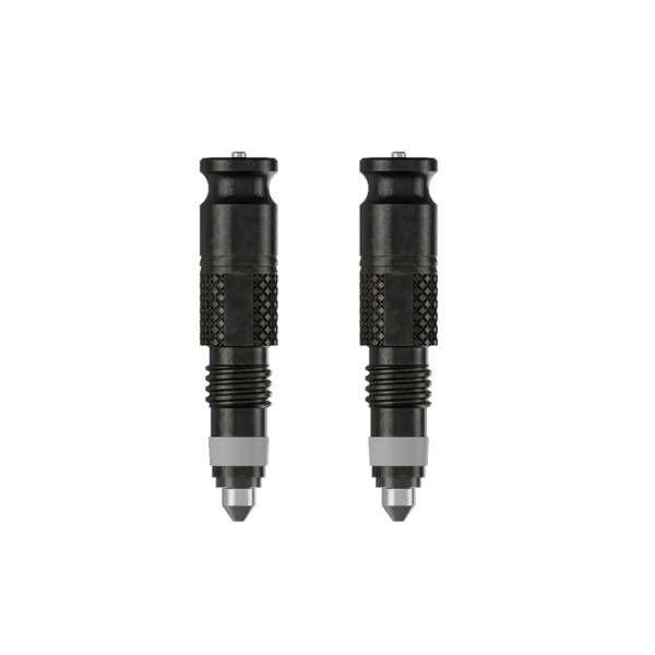 Velo Store - UK Conversion valve kit Schwalbe (x2) | Extra 10% off with Subscription, Postage £16.79 to UK Fedex.