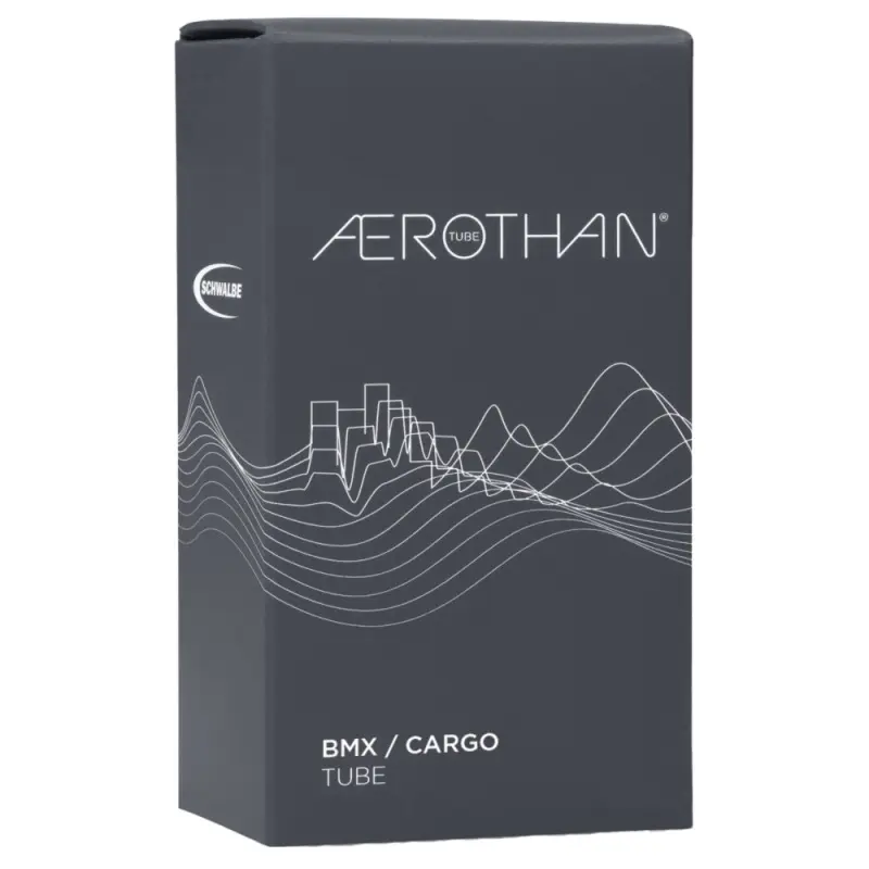 Velo Store - UK Inner tube Schwalbe Aerothan | Extra 10% off with Subscription, Postage £16.79 to UK Fedex.