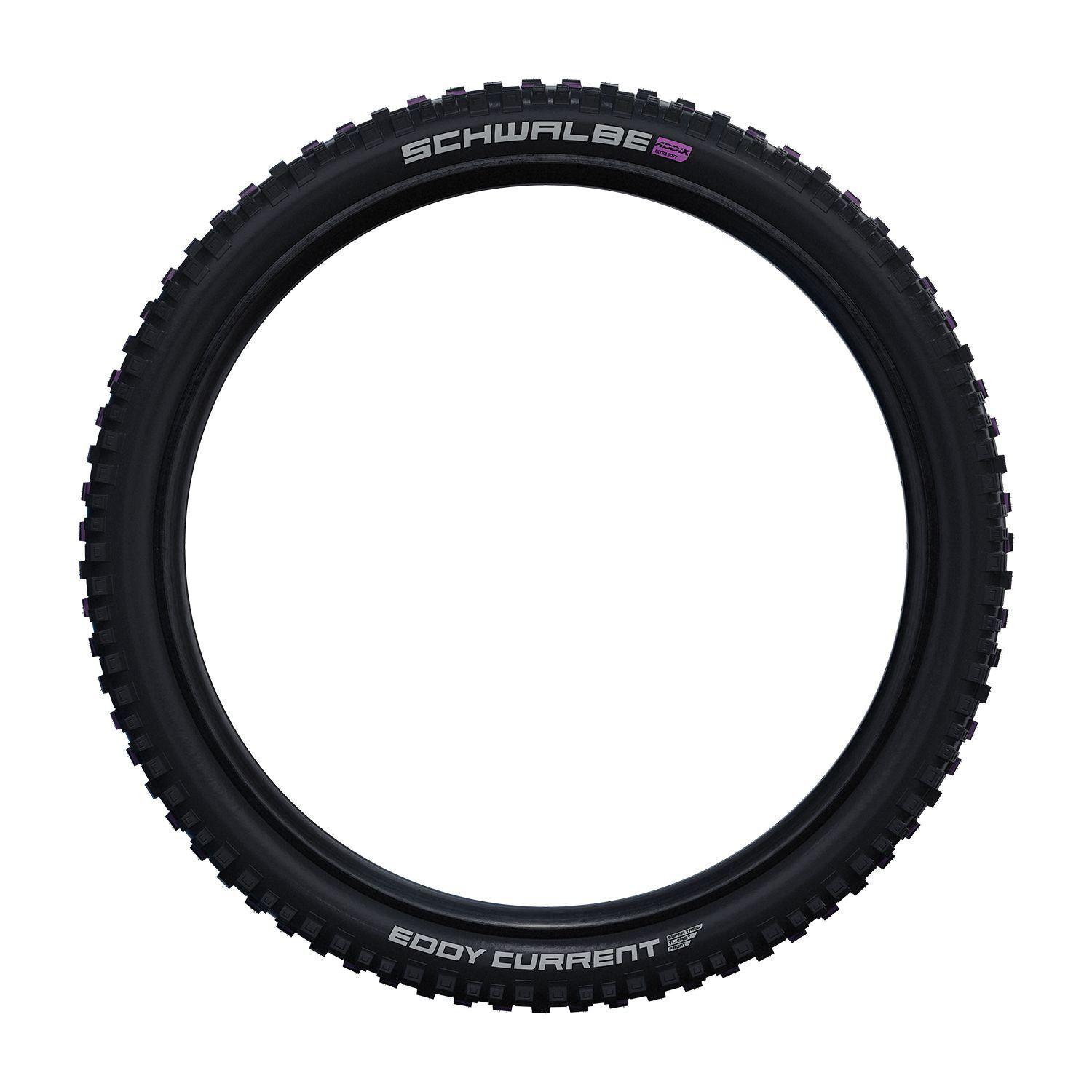 Velo Store - UK Front tyre Schwalbe Eddy | Extra 10% off with Subscription, Postage £16.79 to UK Fedex.