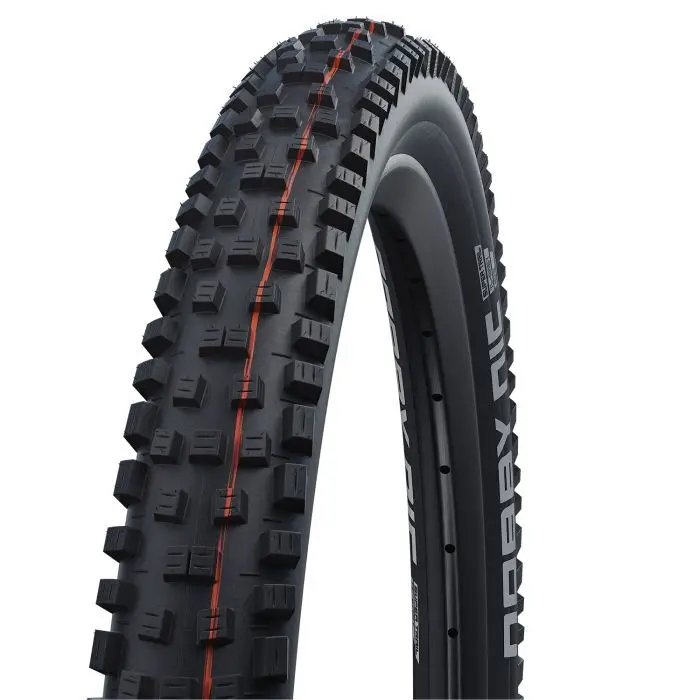 Velo Store - UK Bike tire Schwalbe Nobby Nic | Extra 10% off with Subscription, Postage £16.79 to UK Fedex.