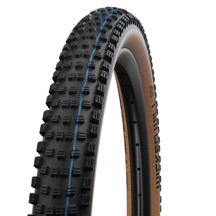 Velo Store - UK Tire for Schwalbe Wicked Will | Extra 10% off with Subscription, Postage £16.79 to UK Fedex.