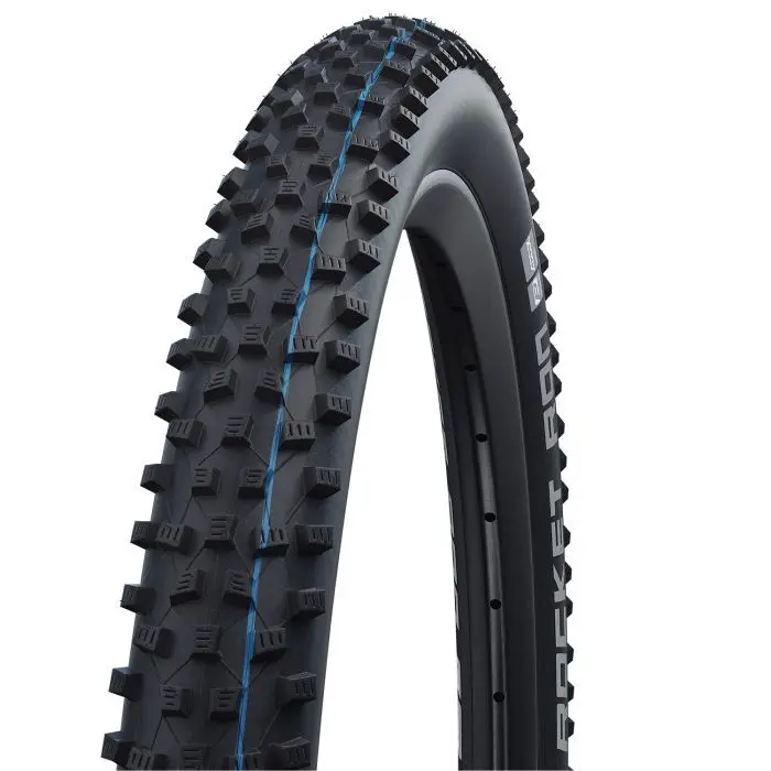 Reifen von Schwalbe Rocket Ron - TLE - ADDIX SpeedGrip - Super Ground