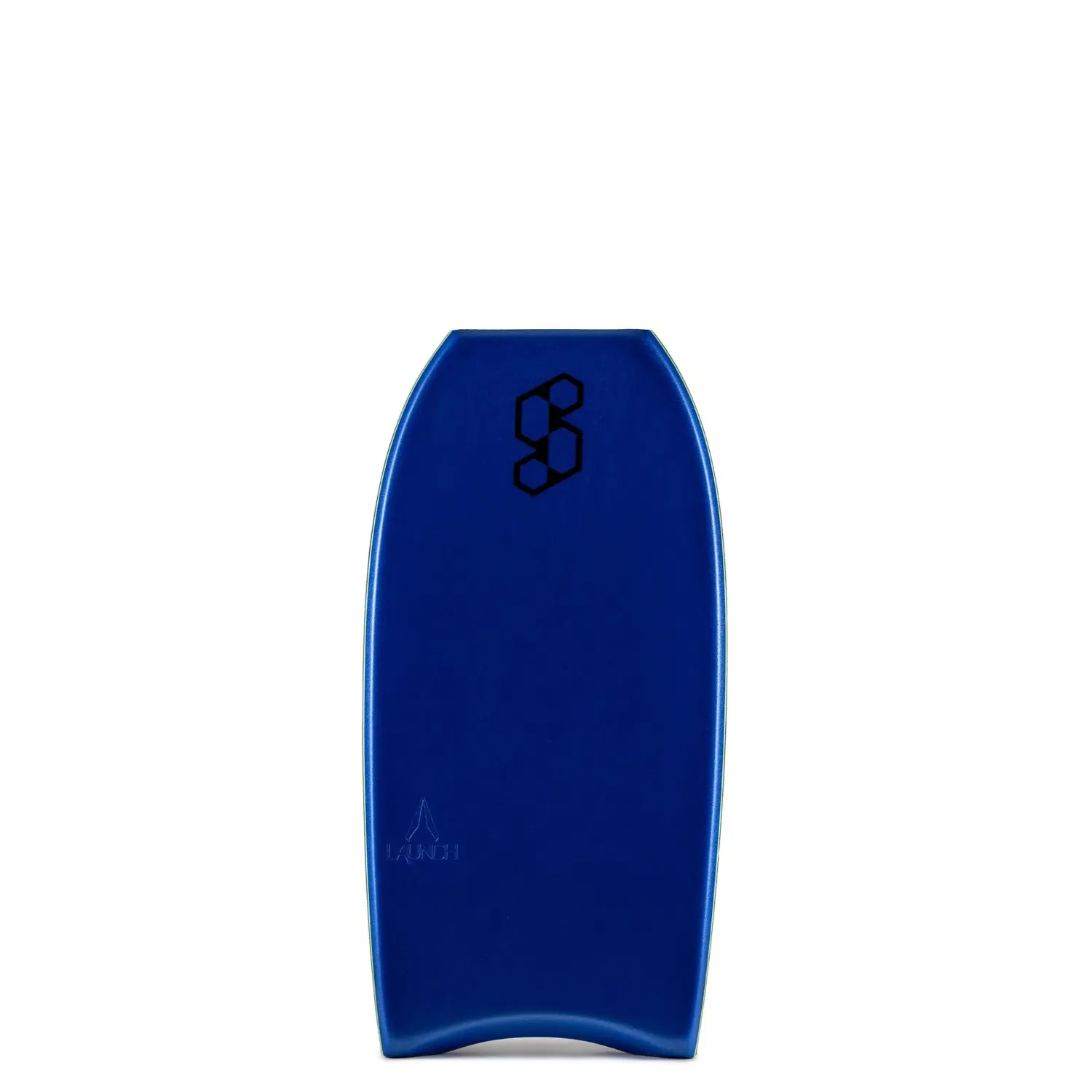 Bodyboard Science Launch Tech