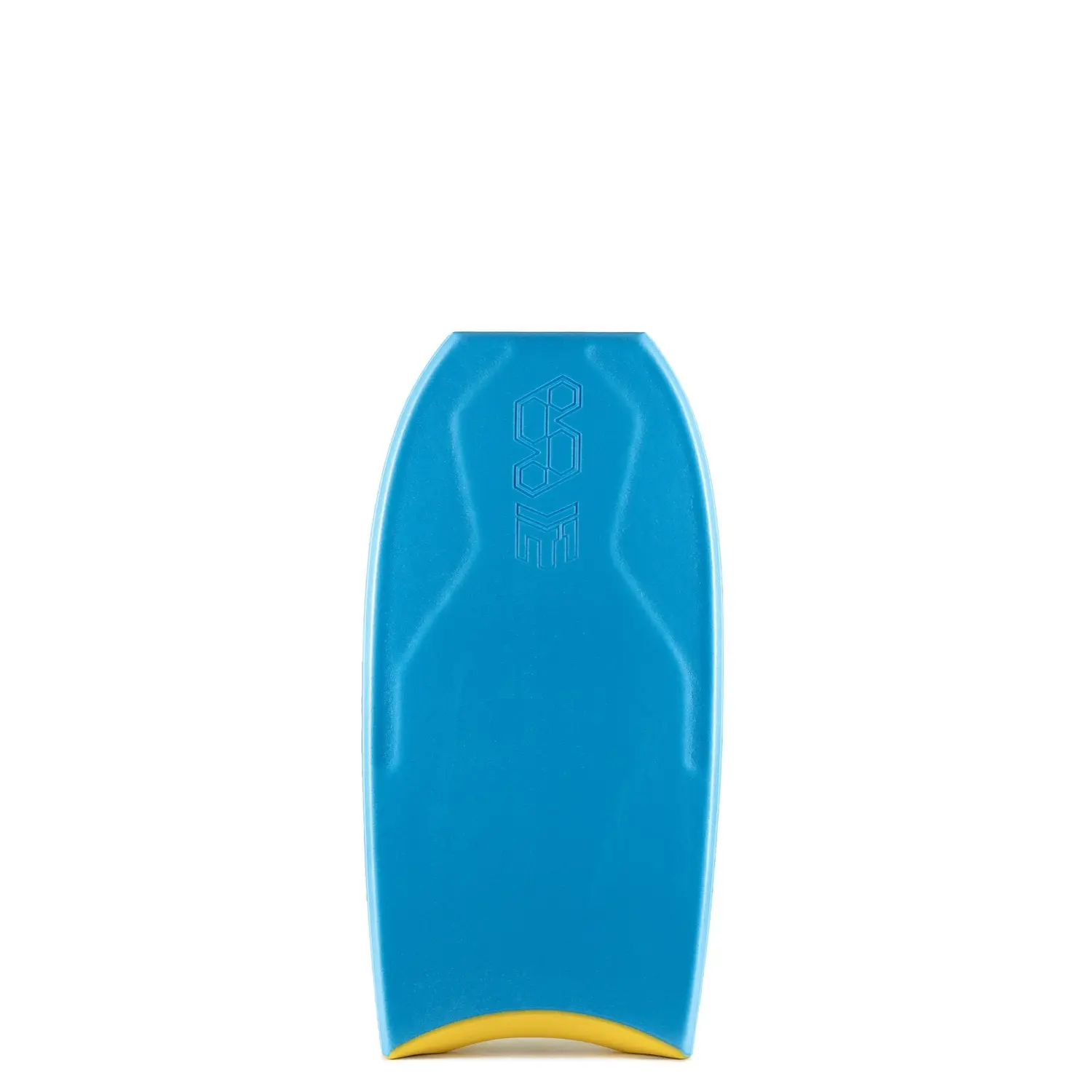 Bodyboard Science Tanner LTD Triquad Vent F4