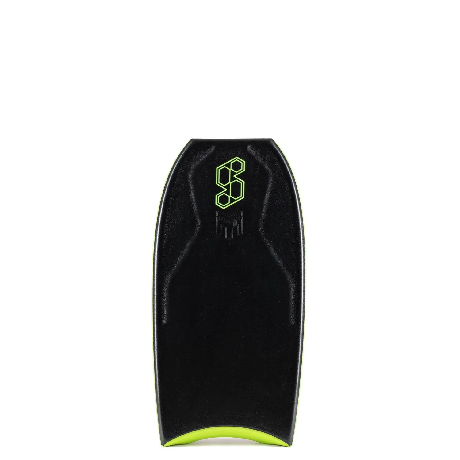 Bodyboard Science Tanner LTD Triquad Vent F4