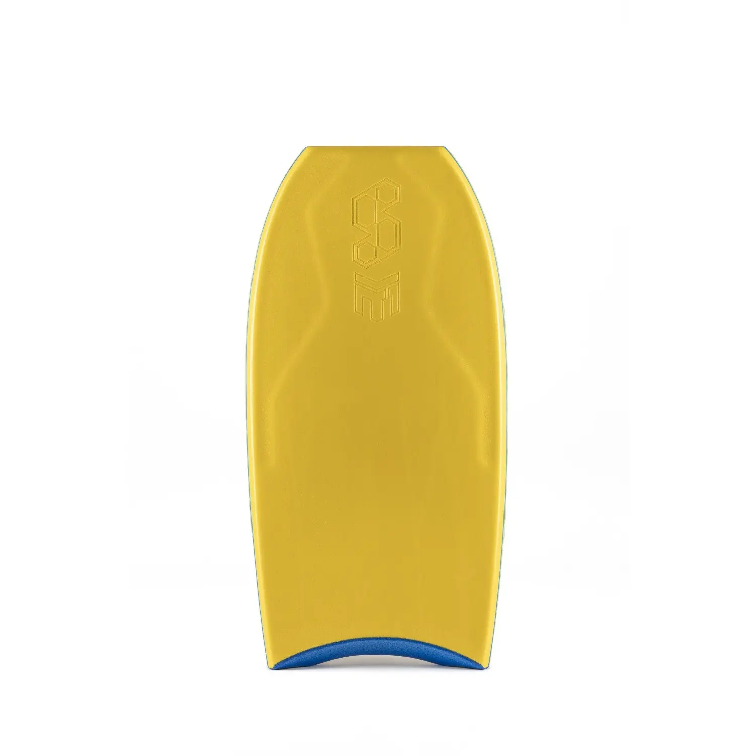 Bodyboard Science Tanner LTD Triqv F4
