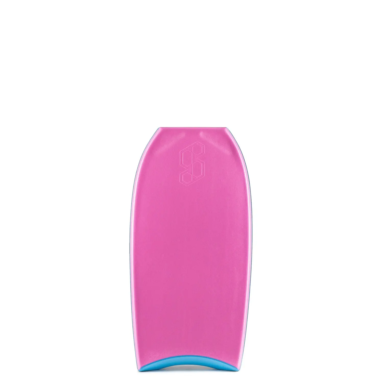 Bodyboard Science