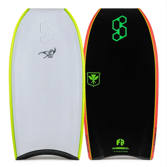 Bodyboard Science Veeks Hybrid
