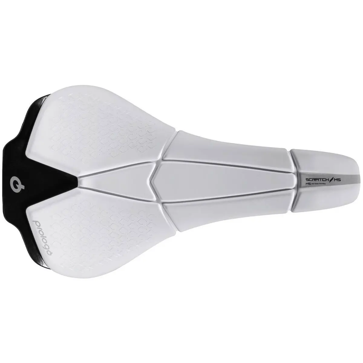 Sella Prologo Scratch M5 Nack