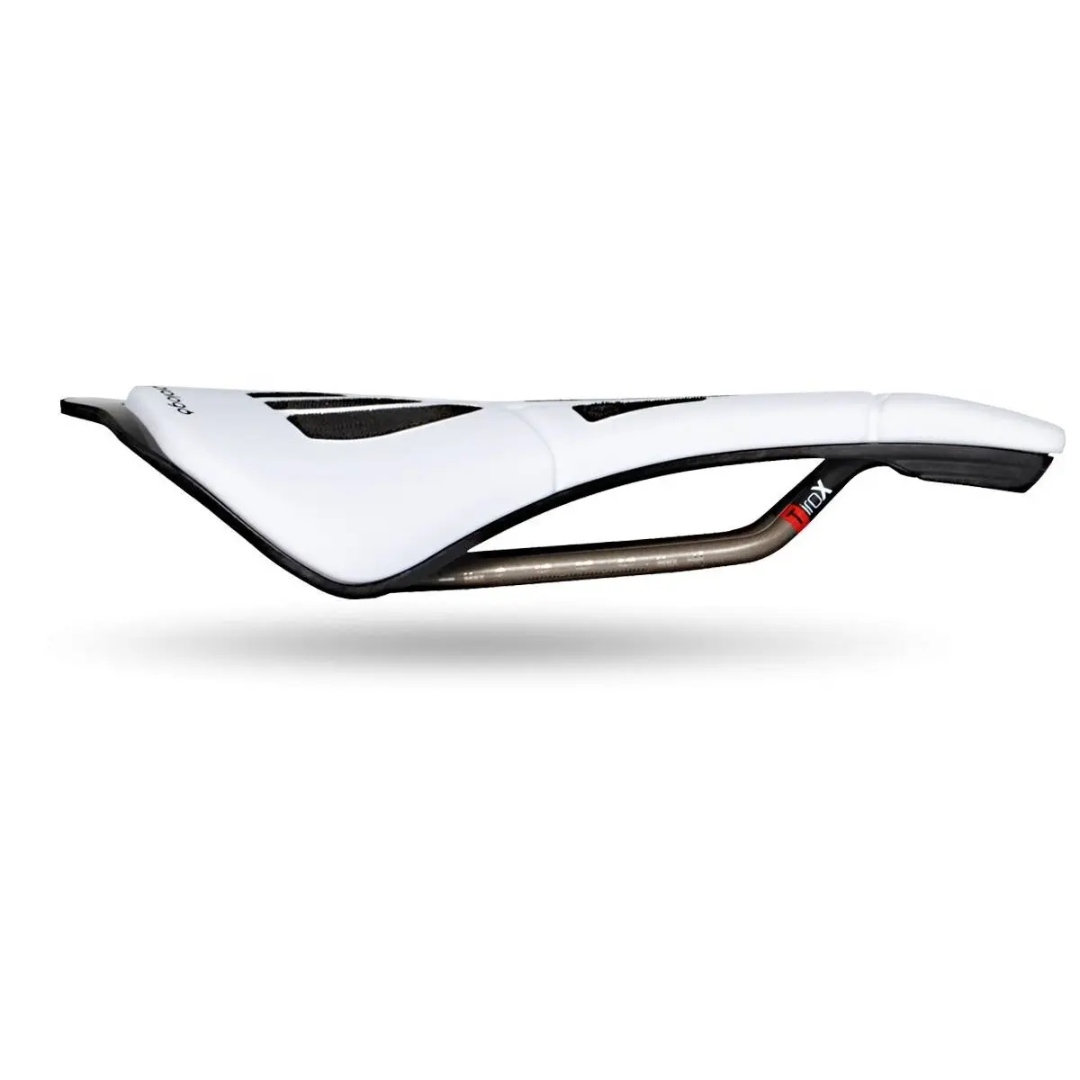 Sella Prologo Scratch M5 PAS Tirox CPC