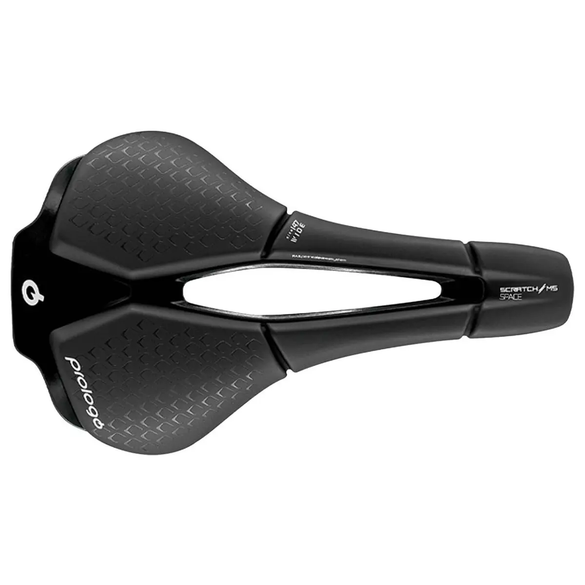 Sella Prologo Scratch M5 Space Tirox