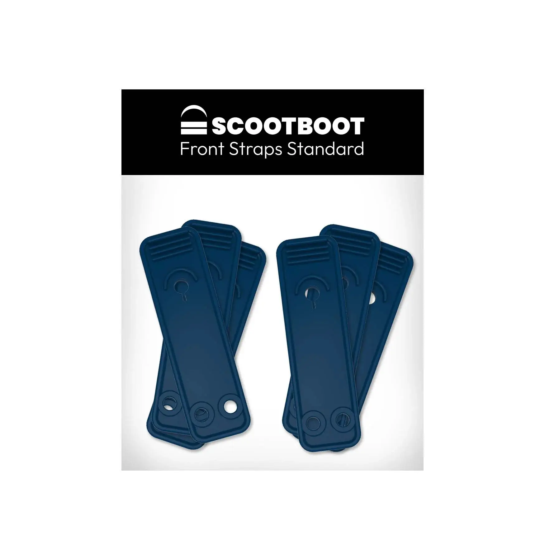 Lanière Scoot Boots (x6)