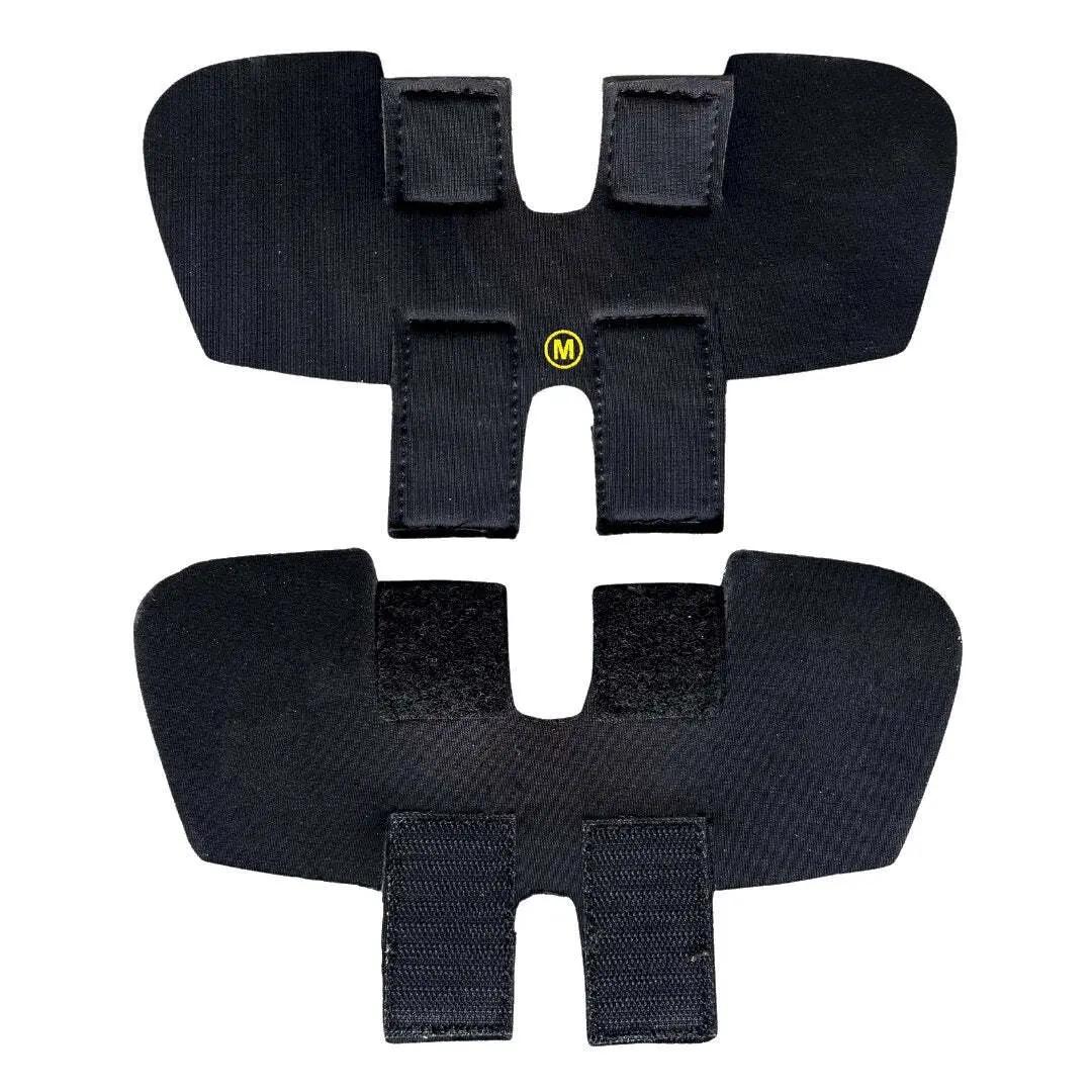 Protège-glome pour cheval Scoot Boots Hybrid