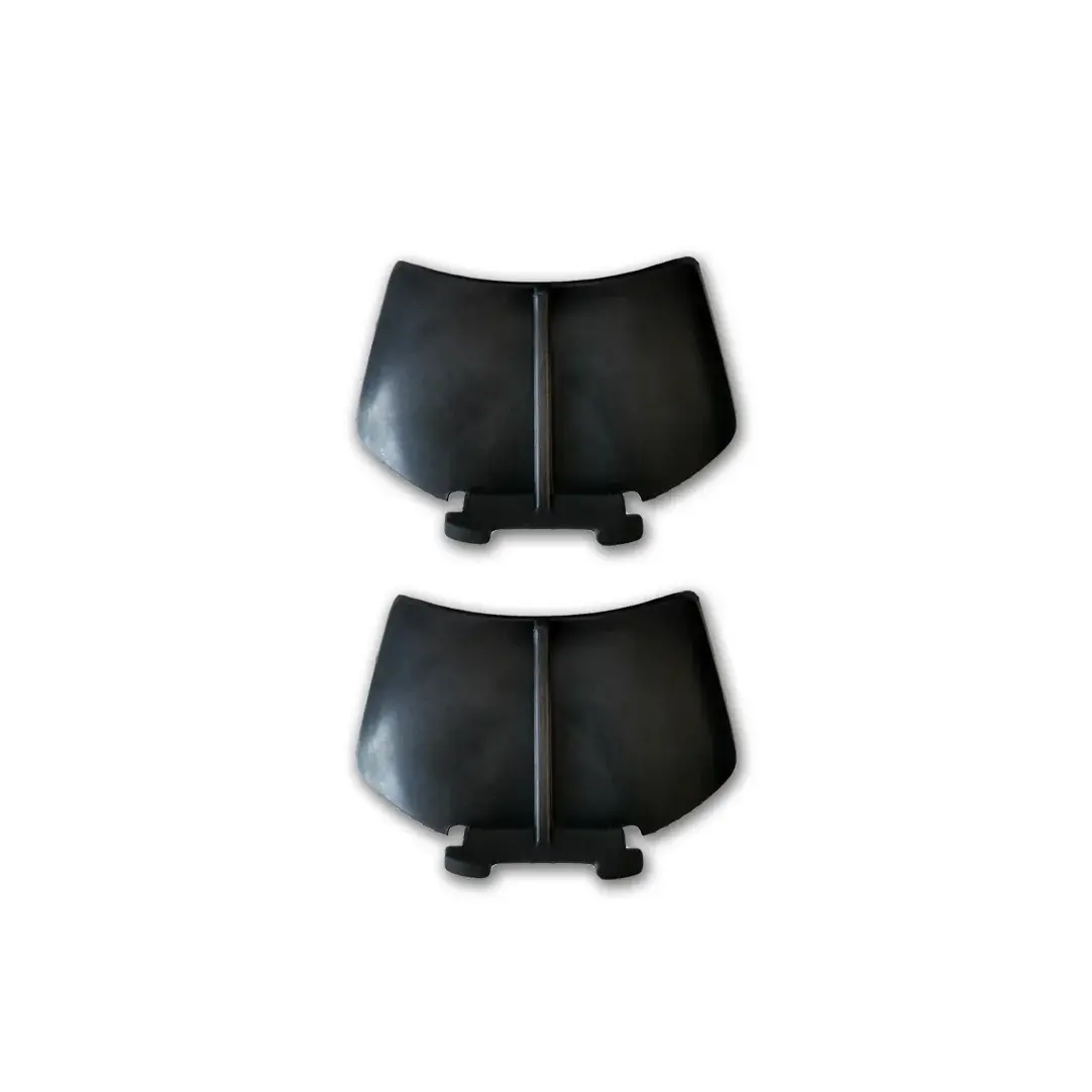 Cales antidérapantes Scoot Boots