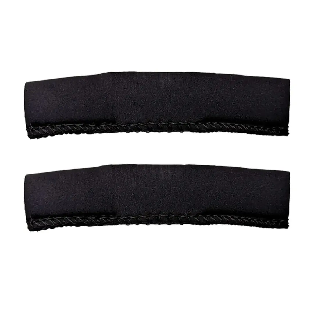 Guêtres pour cheval à sangle bulbeuse Scoot Boots (x2)