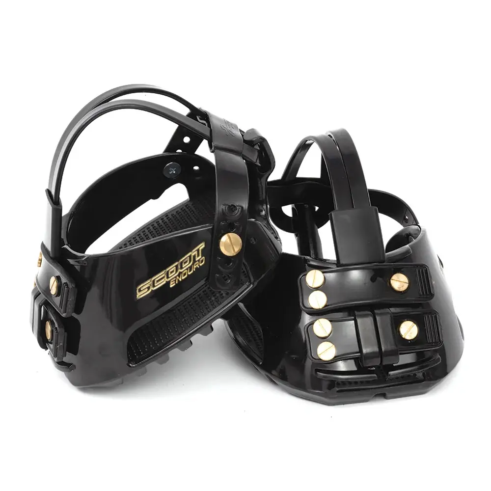 Hipposandale Scoot Boots Adjust
