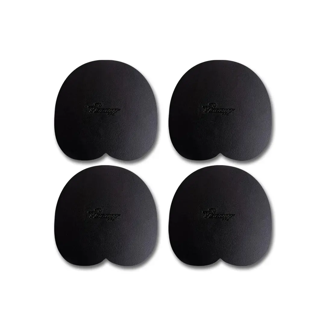 Semelle pour hipposandale Scoot Boots TPU (x4)