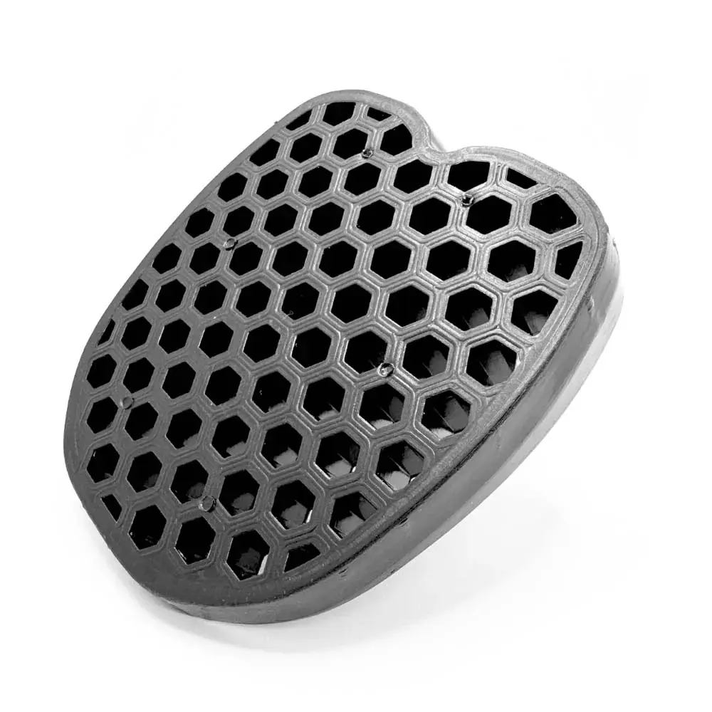 Semelle pour hipposandale à 3 degrés Scoot Boots TheraRide (x2)