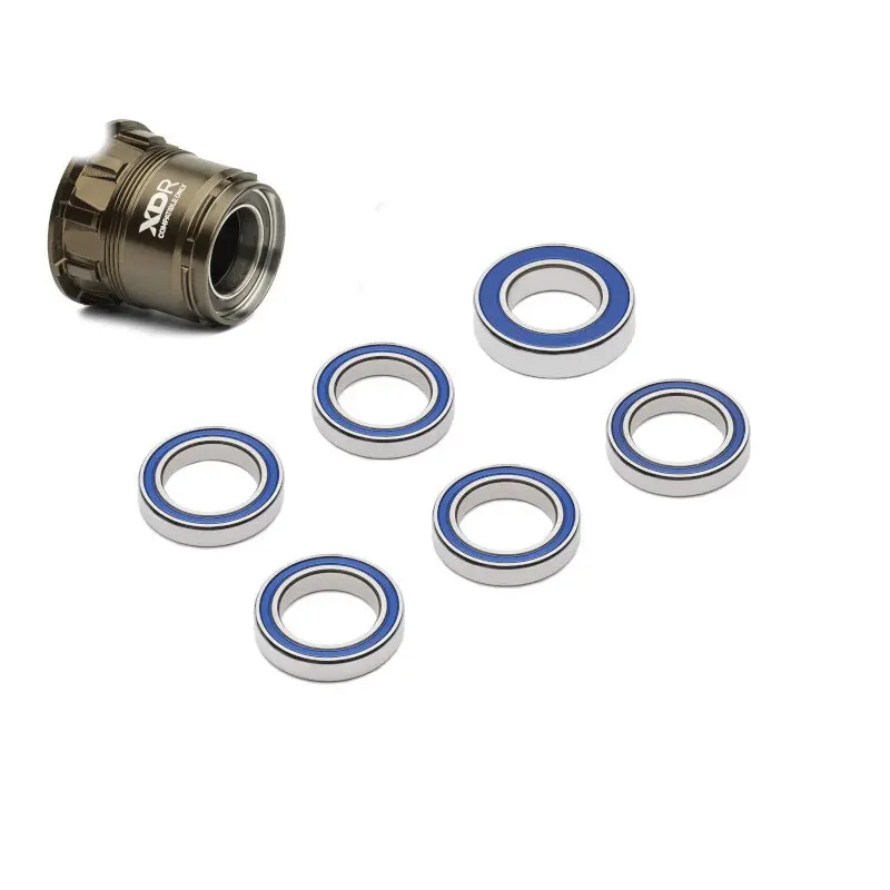 Rollensatz Scope Upgrade Ceramic Speed Artech Sram