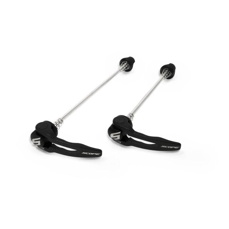 Velo Store - UK Quick lock Scope | Extra 10% off with Subscription, Postage £16.79 to UK Fedex.