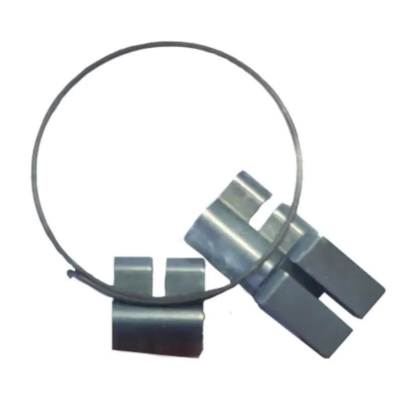 S-Series Nabenclip mit Federn Scope MY 21 (x3)