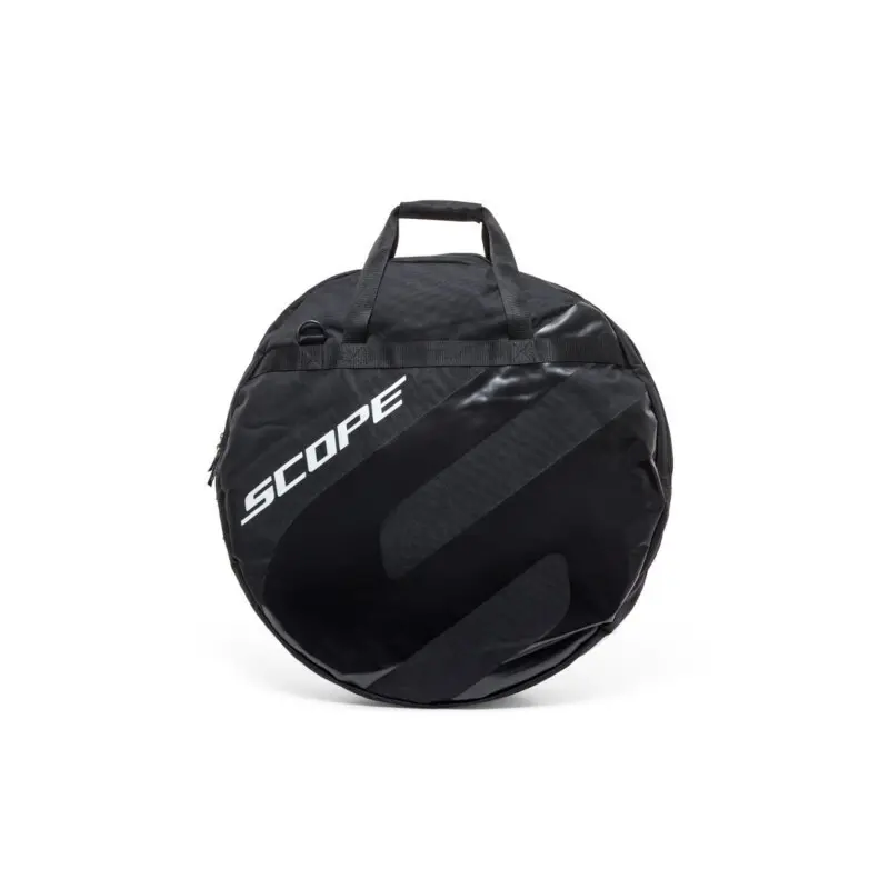 Velo Store - UK Wheel cover Scope | Extra 10% off with Subscription, Postage £16.79 to UK Fedex.