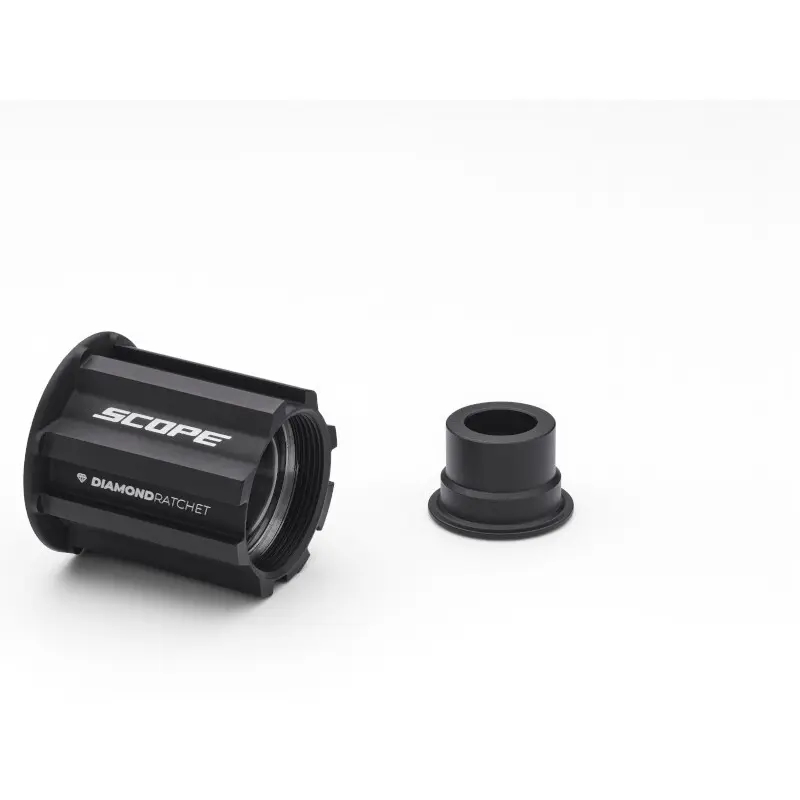 Velo Store - UK Freewheel body Scope Series R MY21 | Extra 10% off with Subscription, Postage £16.79 to UK Fedex.